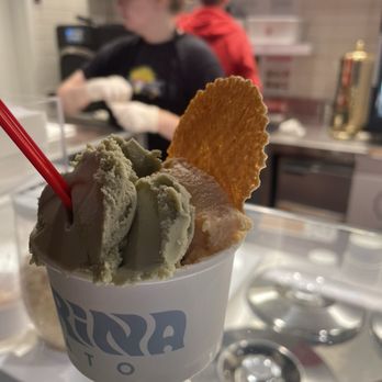 Biddrina Gelato - Gelato Near Me - New York, New York Biddrina Gelato - Gelato Near Me - New York, New York