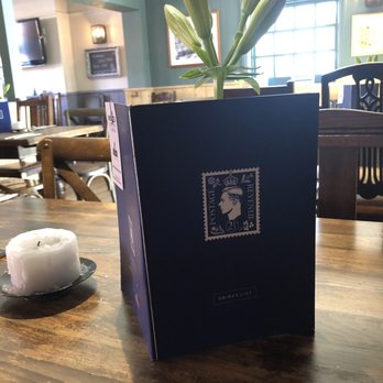 Kings Head - Pubs Near Me - Guildford, SRY