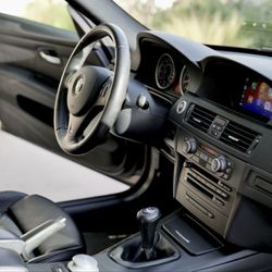 Details - Mobile Auto Spa - Interior
