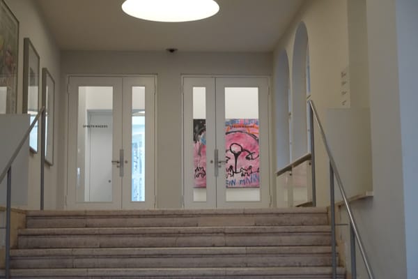 Sprüth Magers Gallery by null
