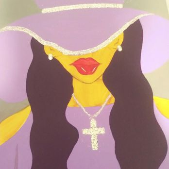 Backstage Ent - Praise &Paint - Party & Event Planning Near Me - Pittsburg, California