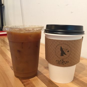 Refuge Coffee - Cold brew and drip coffee. - Coffee & Tea Near Me - Fairhope, Alabama Refuge Coffee - Cold brew and drip coffee. - Coffee & Tea Near Me - Fairhope, Alabama