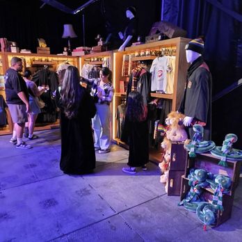 Harry Potter Hogwarts Express Adventure - Merch - Trains Near Me - Perris, California Harry Potter Hogwarts Express Adventure - Merch - Trains Near Me - Perris, California