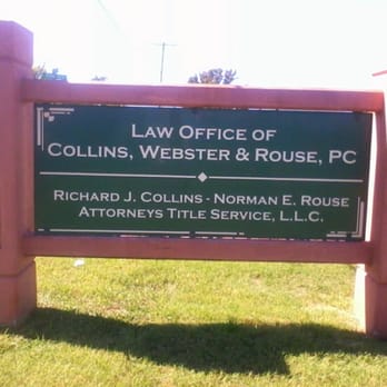 Norman E. Rouse, Collins, Webster & Rouse, P.C. - Law Office of Collins Webster & Rouse, P.C. - Bankruptcy Law Near Me - Joplin, Missouri Norman E. Rouse, Collins, Webster & Rouse, P.C. - Law Office of Collins Webster & Rouse, P.C. - Bankruptcy Law Near Me - Joplin, Missouri