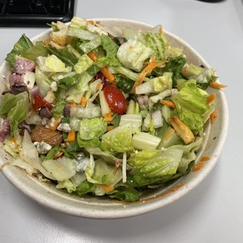 Millburn Deli - Custom Salad - Delis Near Me - Millburn, New Jersey Millburn Deli - Custom Salad - Delis Near Me - Millburn, New Jersey