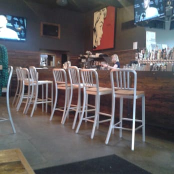 The Garage - Not sure what it looked like before, but its pretty nice - Pubs Near Me - Milwaukee, Wisconsin The Garage - Not sure what it looked like before, but its pretty nice - Pubs Near Me - Milwaukee, Wisconsin