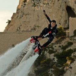 The FlyBoard®