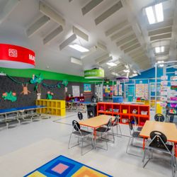 Kids 'R' Kids Learning Academy of Barker Cypress
