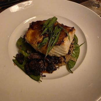 Seasons 52 - Seabass - New American Near Me - Bradenton, Florida