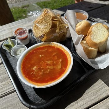 Itaa's Street Kitchen - Menudo - Food Trucks Near Me - Buda, Texas Itaa's Street Kitchen - Menudo - Food Trucks Near Me - Buda, Texas