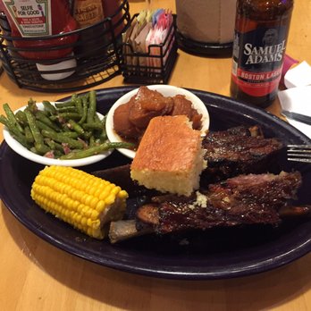 Smoke BBQ Pit - Ribs and my favorite string beans and onions. Sweet potato. Yummy - Barbeque Near Me - Springfield Gardens, New York Smoke BBQ Pit - Ribs and my favorite string beans and onions. Sweet potato. Yummy - Barbeque Near Me - Springfield Gardens, New York