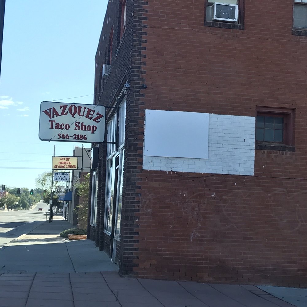 Storefront Storefront