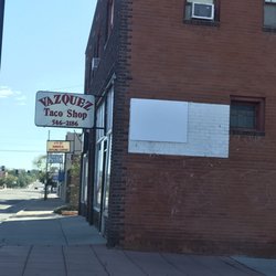 Storefront
