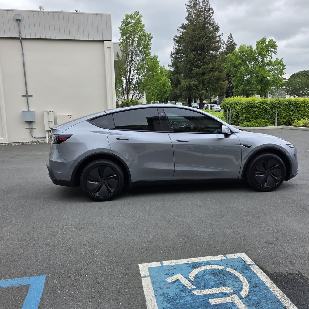 Ceramic Pro - Front driver/passenger window tint - Auto Detailing Near Me - Concord, California Ceramic Pro - Front driver/passenger window tint - Auto Detailing Near Me - Concord, California