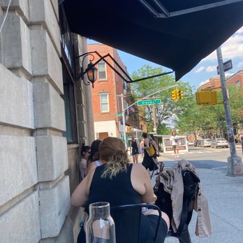 Hole In The Wall - Australian Near Me - Brooklyn, New York