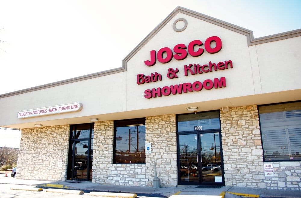 JOSCO SUPPLY & SHOWROOM Updated September 2024 32 Photos & 12