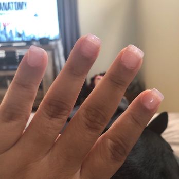 Danny's Nails - Nail Salons Near Me - Puyallup, Washington
