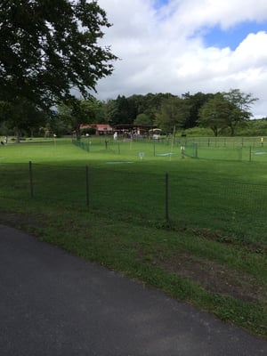 Koiwai Farm by null
