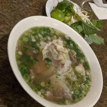 Pho 75 - Large Pho - Vietnamese Near Me - Arlington, Virginia