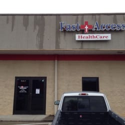 Fast Access Healthcare - Fast Access in East Ridge, TN