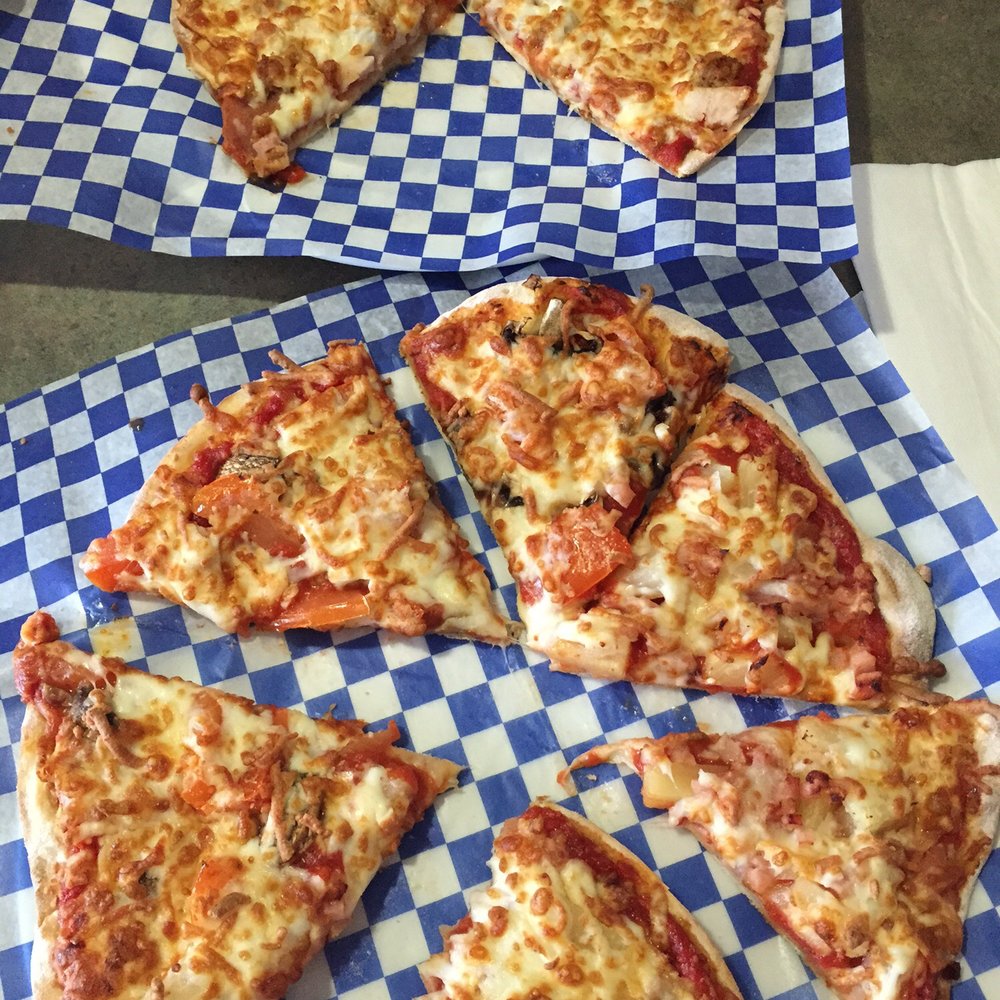 J Rocks Bar & Pizza - a slice of cheese pizza - Pizza Near Me - St. Catharines, Ontario J Rocks Bar & Pizza - a slice of cheese pizza - Pizza Near Me - St. Catharines, Ontario