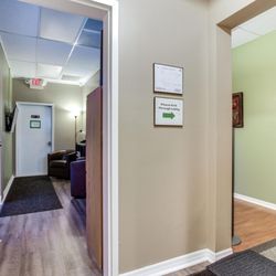 Massage & Wellness Spa