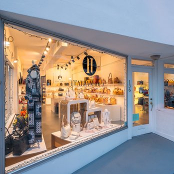 Italian Idea - Leather Goods Near Me - Sarasota, Florida