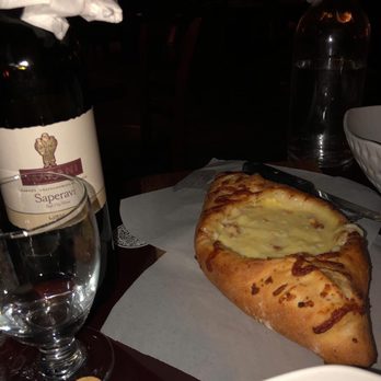 Olivella - Italian Near Me - Ojai, California