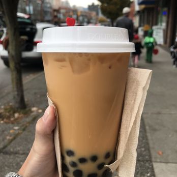 Hot Cha Cafe - Juice Bars & Smoothies Near Me - Vancouver, British Columbia Hot Cha Cafe - Juice Bars & Smoothies Near Me - Vancouver, British Columbia