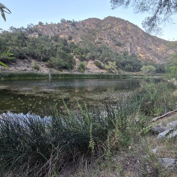 Arroyo Seco Campground - Campgrounds Near Me - Greenfield, California