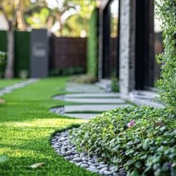Stripes Lawn Care - Call Now!