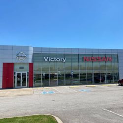 Victory Nissan of Dickson