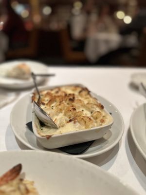 Sullivan's Steakhouse by null