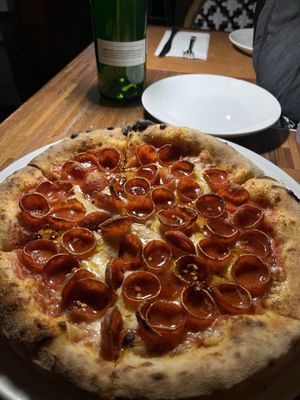 Casa Pimentón by null