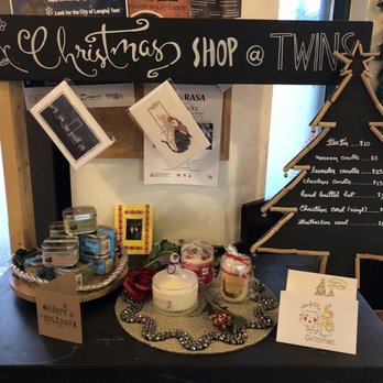 Twins Coffee - Cafes Near Me - Langley, British Columbia Twins Coffee - Cafes Near Me - Langley, British Columbia