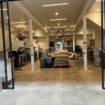 Hedge Coffee - Coffee & Tea Near Me - San Francisco, California Hedge Coffee - Coffee & Tea Near Me - San Francisco, California