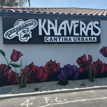 Kalaveras - Breakfast & Brunch Near Me - Northridge, California