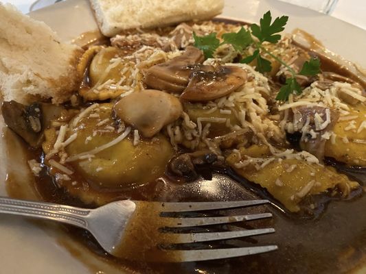 Osteria Il Centro by null