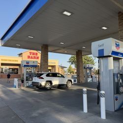 Chevron