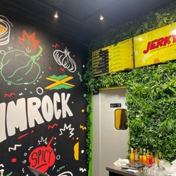 Jerky's Jamaican Grill