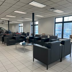 Williams Toyota of Binghamton