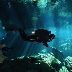 Scuba Star 