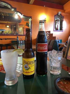Tio Pepe Mexican Restaurant by null