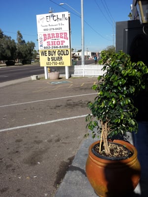 El Chullo Peruvian Restaurant & Bar by null