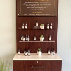 Your CBD Store