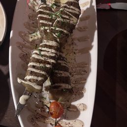 Kofta Kabob (GF) Kofta Kabob (GF)