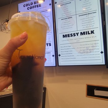 Tea Be Honest - Coffee & Tea Near Me - Palm Desert, California Tea Be Honest - Coffee & Tea Near Me - Palm Desert, California