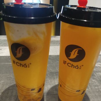 520 Dessert - Snow mango and passion fruits tea - Desserts Near Me - Flushing, New York 520 Dessert - Snow mango and passion fruits tea - Desserts Near Me - Flushing, New York