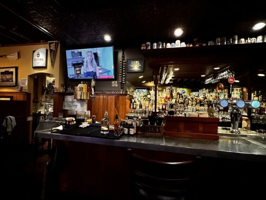 Shultzy's Bar & Grill by null