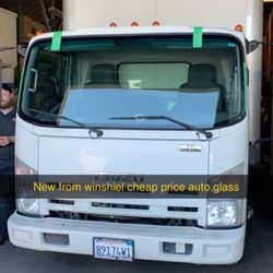 Cheap Price Auto Glass 4